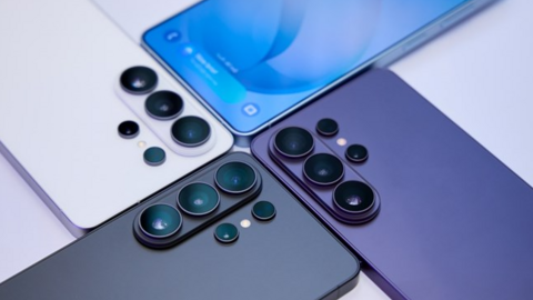 Galaxy S26 series trang bị AI trực quan, chủ động và thích ứng