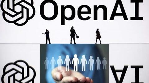 Người dùng Mỹ phản ứng trước hợp tác quân sự của OpenAI