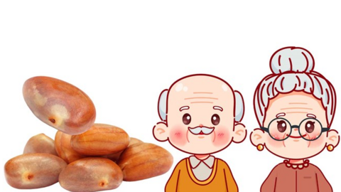 Người cao tuổi ăn hạt mít có nhiều lợi ích bất ngờ