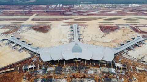 TPHCM sắp khởi công 3 tuyến metro, vành đai kết nối nhanh sân bay Long Thành