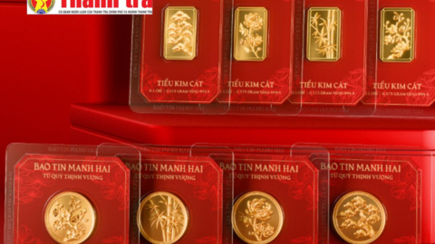 Giá vàng hôm nay 7/3: Vàng thế giới lên 5.174 USD/ounce, trong nước quanh 183 triệu đồng/lượng