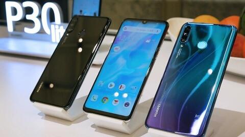 Smartphone giá 40 USD: Tham vọng và thách thức