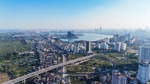 Hà Nội sẽ được quyết định thí điểm chính sách khác với vấn đề pháp luật chưa quy định