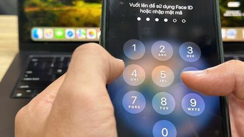 iPhone không còn an toàn tuyệt đối trước DarkSword