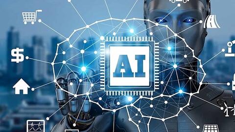 AI chưa lấy việc, nhưng đang phân hóa mạnh thị trường lao động