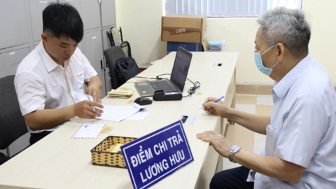 Đề xuất tăng lương hưu: Kỳ vọng và bài toán cân đối