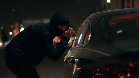 Trộm xe giờ có thể hack hệ thống khởi động chỉ trong chưa đầy một phút