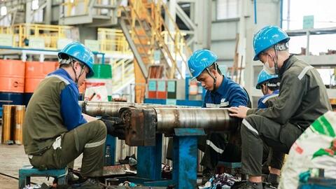 GDP quý I/2026 tăng 7,83%