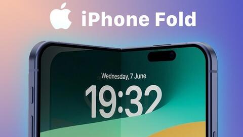 iPhone Fold có thể đã bắt đầu bước vào giai đoạn sản xuất thử nghiệm