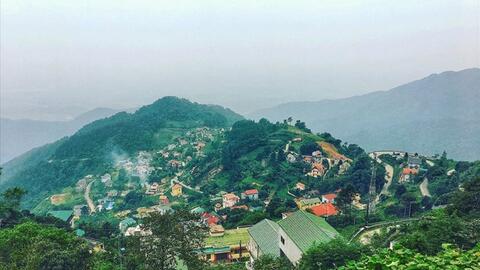 Gợi ý điểm du lịch gần Hà Nội dịp nghỉ lễ 30.4