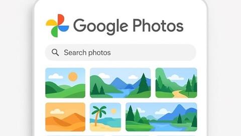Google Photos bổ sung công cụ chỉnh sửa nhanh cho ảnh