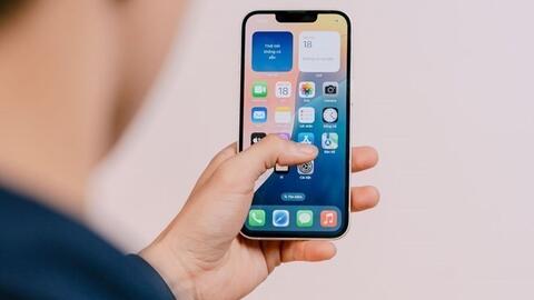 Apple vá lỗi cho phép khôi phục tin nhắn đã xóa trên iPhone, iPad