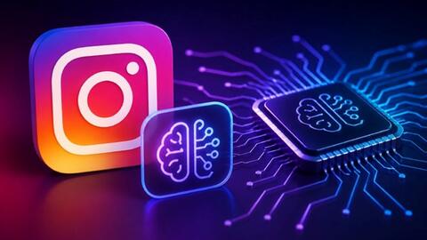 Instagram thử nghiệm tính năng nhằm minh bạch nội dung tạo ra bởi AI