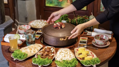 Khám phá tinh hoa ẩm thực xứ Quảng tại Đà Nẵng Food Tour 2026