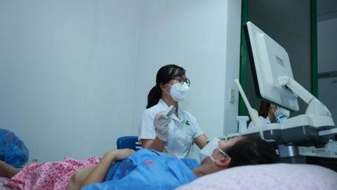 Lao động nữ sinh con thứ hai được nghỉ thai sản 7 tháng từ 1.7.2026