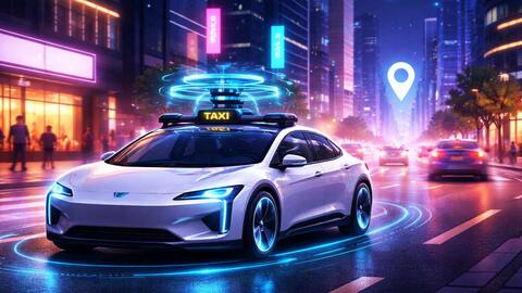 Waymo tạm dừng taxi tự lái ở nhiều thành phố sau sự cố