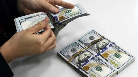 Tỷ giá ngày 3-6: Đồng bạc xanh phục hồi nhờ kỳ vọng Fed duy trì lãi suất cao