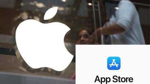 Apple hé lộ sức hút của ứng dụng AI qua số liệu App Store mới nhất