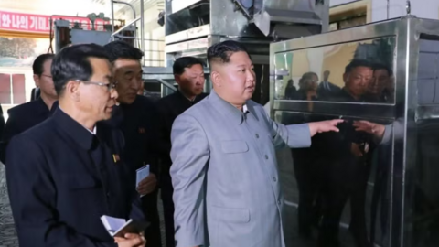 Truyền thông Mỹ bất ngờ trước thành công kinh tế đáng ngạc nhiên của Triều Tiên
