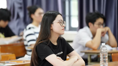 Gợi ý đáp án tất cả các môn thi Kỳ thi tốt nghiệp THPT 2026