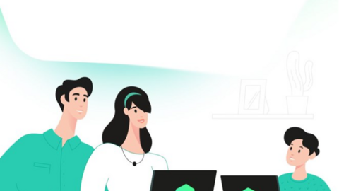 Sharenting: Lợi ích và rủi ro khi khoe con trên mạng xã hội