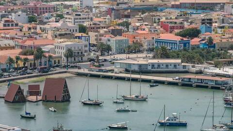 Khách Trung Quốc đổ xô du lịch Cabo Verde sau World Cup 2026