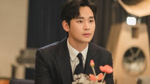 Diễn biến mới nhất vụ Kim Soo Hyun bị kiện đòi 2,5 tỉ won