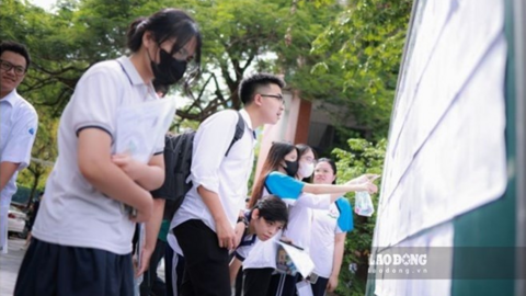 Học phí đại học 2026: Nhiều trường công bố mức thu năm học mới