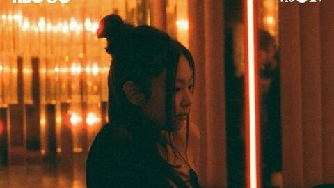 Jennie lập kỷ lục mới trên bảng xếp hạng phát thanh Mỹ
