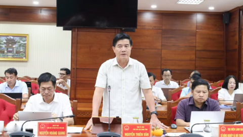 Phó Chủ tịch tỉnh Đắk Lắk yêu cầu công khai tiêu chí chọn hiệu trưởng