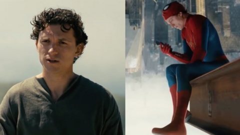 Tom Holland thống trị phòng vé hè 2026 với hai bom tấn tỉ USD