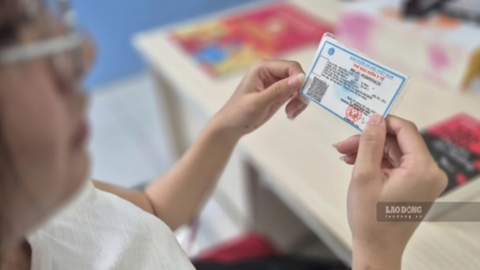 Học sinh, sinh viên được hỗ trợ tối thiểu 50% mức đóng BHYT