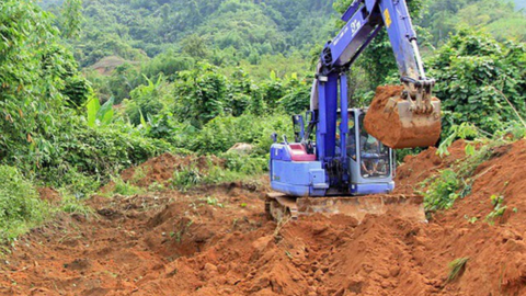 Nghiên cứu, đánh giá việc hỗ trợ tiền sử dụng đất cho đất tự khai phá, đã có sổ đỏ