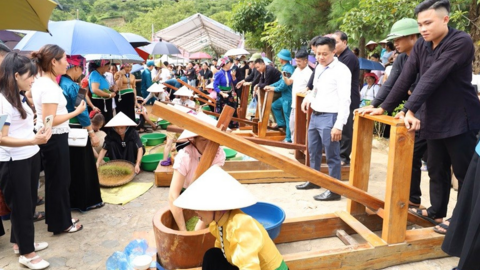 Lào Cai đặt mục tiêu du lịch đóng góp 17-20% GRDP của tỉnh vào năm 2030