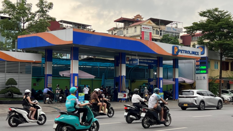 Sau 2.9, giá nhiên liệu tác động thế nào đến logistics và vận tải hàng hóa?