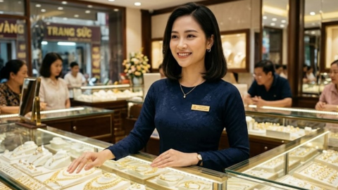 Giá vàng hôm nay 5.9: Có nơi bán 150,5 triệu đồng, SJC có lên lại 150 triệu?