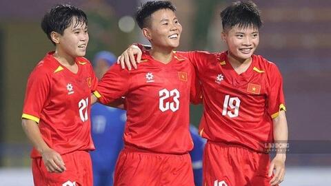 Lịch thi đấu ASIAD 20 hôm nay (14.9): Bóng đá nữ khởi tranh