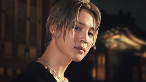 Jimin (BTS) sánh vai Ronaldo, Messi trong Top 5 người có sức ảnh hưởng trên Instagram