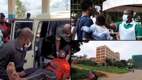 Mỹ cam kết cấp thêm 267 triệu USD ứng phó dịch Ebola tại Trung Phi