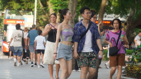 Du lịch Việt Nam tăng hạng toàn cầu, cần biến lợi thế thành giá trị