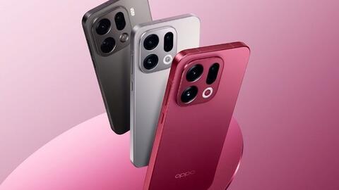 Công nghệ 24h: Oppo quyết chinh phục thị trường châu Âu