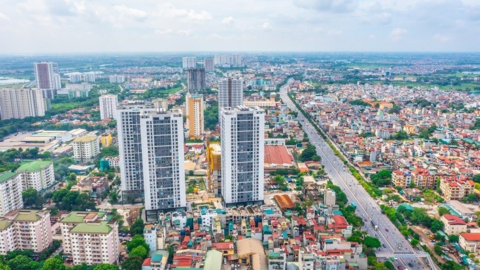HoREA đề nghị làm rõ số phận hàng nghìn dự án bất động sản đang 'mắc kẹt'
