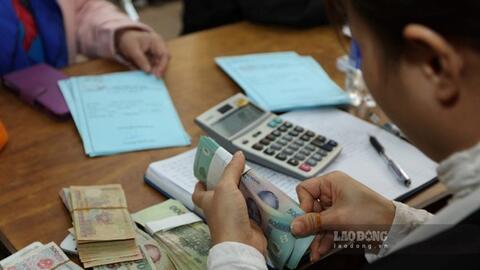 Nơi nộp hồ sơ nhận trợ cấp xã hội cho người mồ côi đang đi học