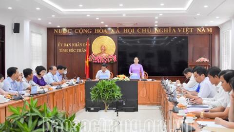 Sóc Trăng: Trên 10.000 thí sinh đăng ký dự thi tốt nghiệp THPT