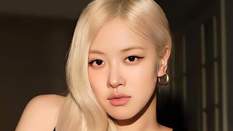 Ca khúc Kpop của Rosé (Blackpink) thống trị các nền tảng âm nhạc toàn cầu năm 2025