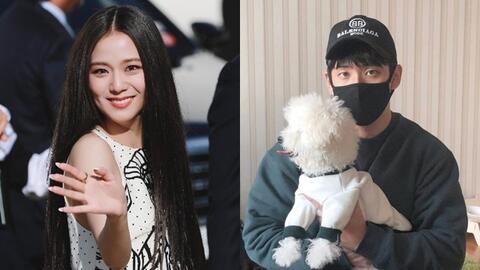 Báo Hàn dùng hình ảnh anh trai Jisoo (Blackpink) minh họa nghi án quấy rối tình dục