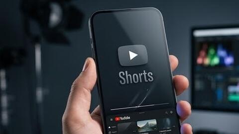 Cách tắt YouTube Shorts để chặn thói quen cuộn vô tận, giảm xao nhãng