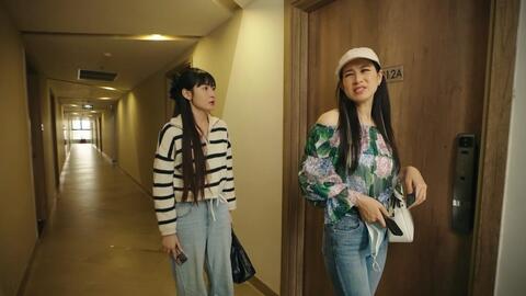 Bước chân vào đời tập 29: Trang sốc vì bị Dũng lừa rồi cao chạy xa bay