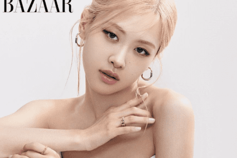 Rosé là thành viên duy nhất của Blackpink tái ký hợp đồng