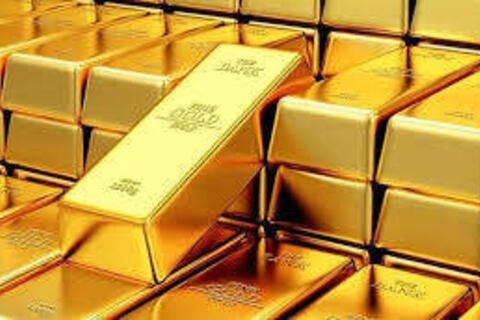 Giá vàng thế giới chạm mốc 3.000 USD/ounce trong bối cảnh căng thẳng thương mại leo thang